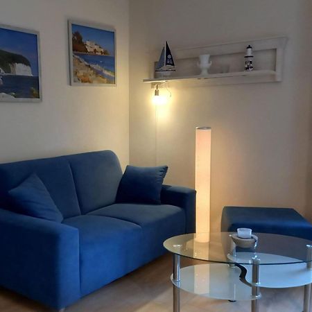Elegant Apartment With Garden In Gingst Esterno foto