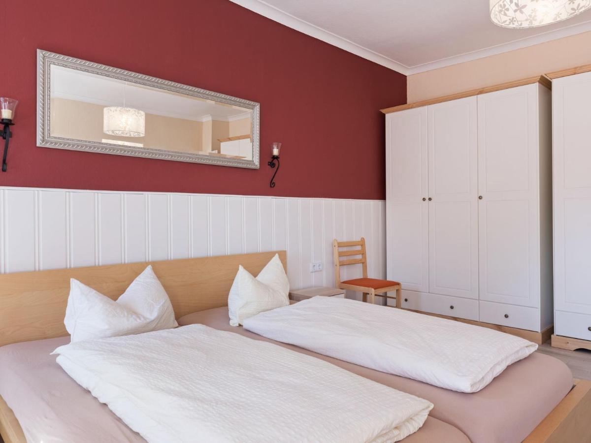 Elegant Apartment With Garden In Gingst Esterno foto