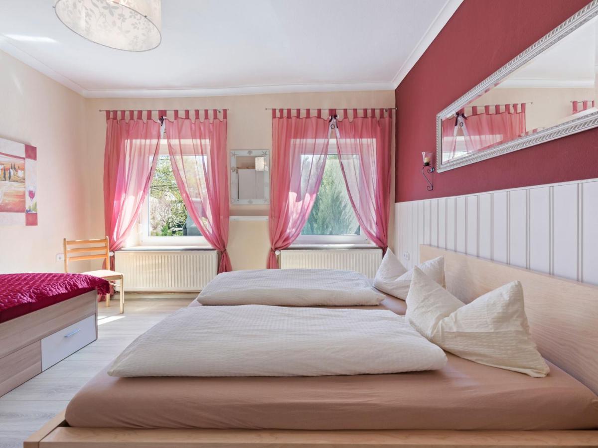 Elegant Apartment With Garden In Gingst Esterno foto