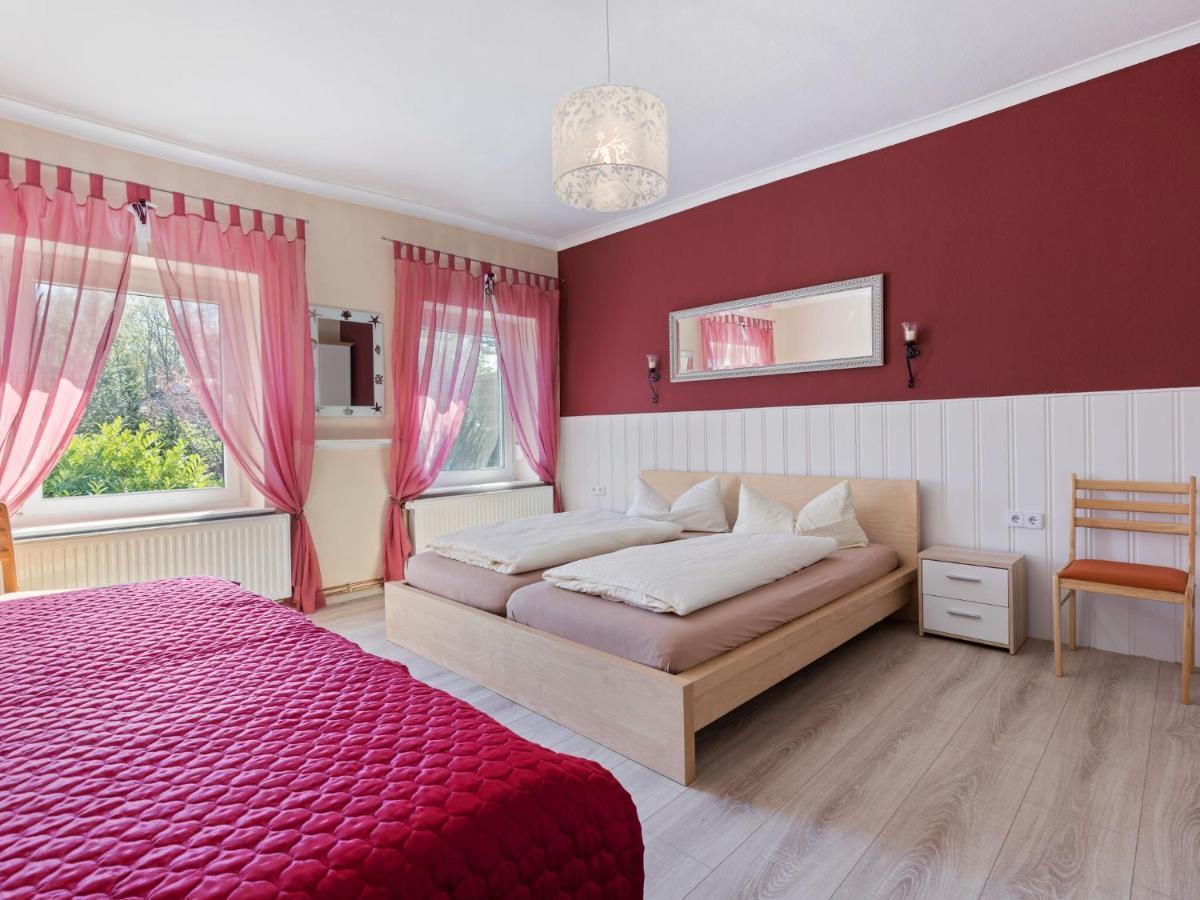 Elegant Apartment With Garden In Gingst Camera foto
