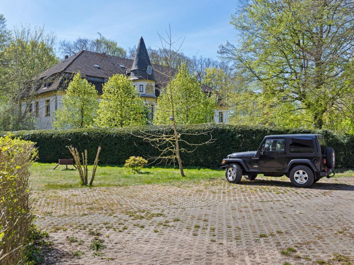 Elegant Apartment With Garden In Gingst Camera foto
