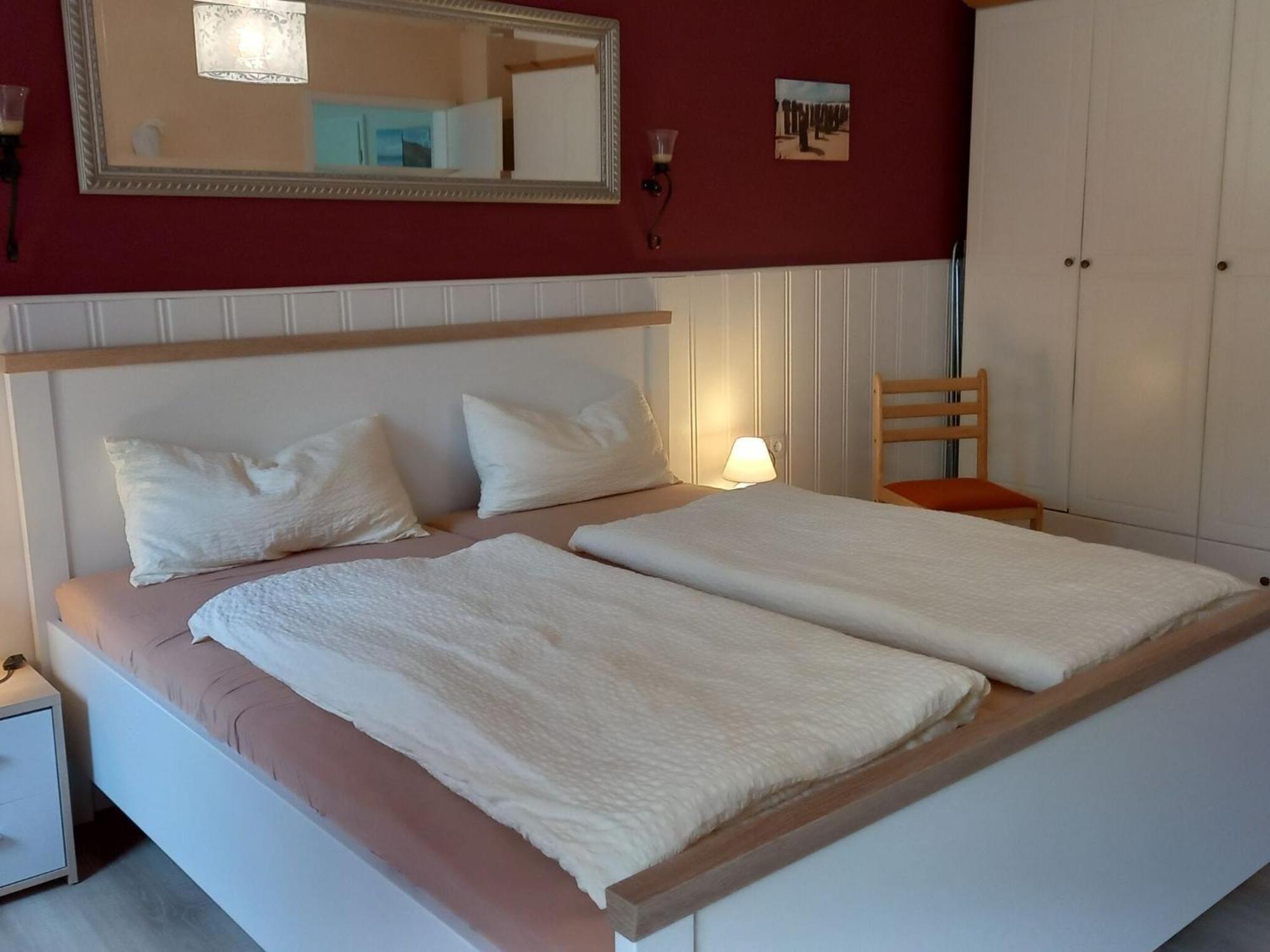Elegant Apartment With Garden In Gingst Esterno foto