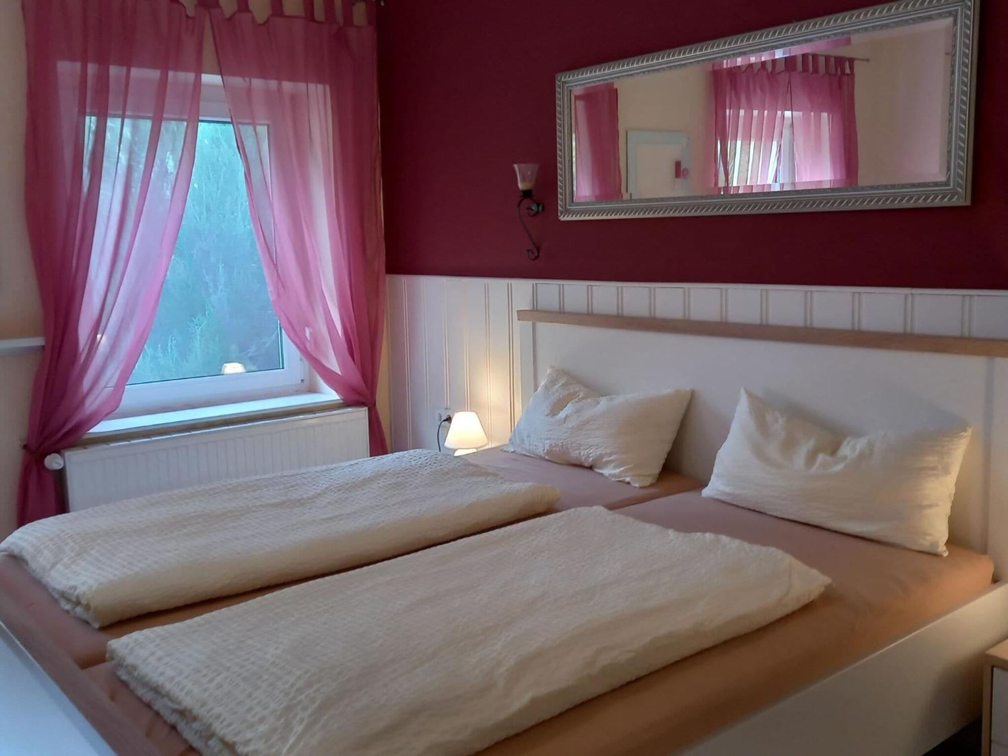 Elegant Apartment With Garden In Gingst Esterno foto