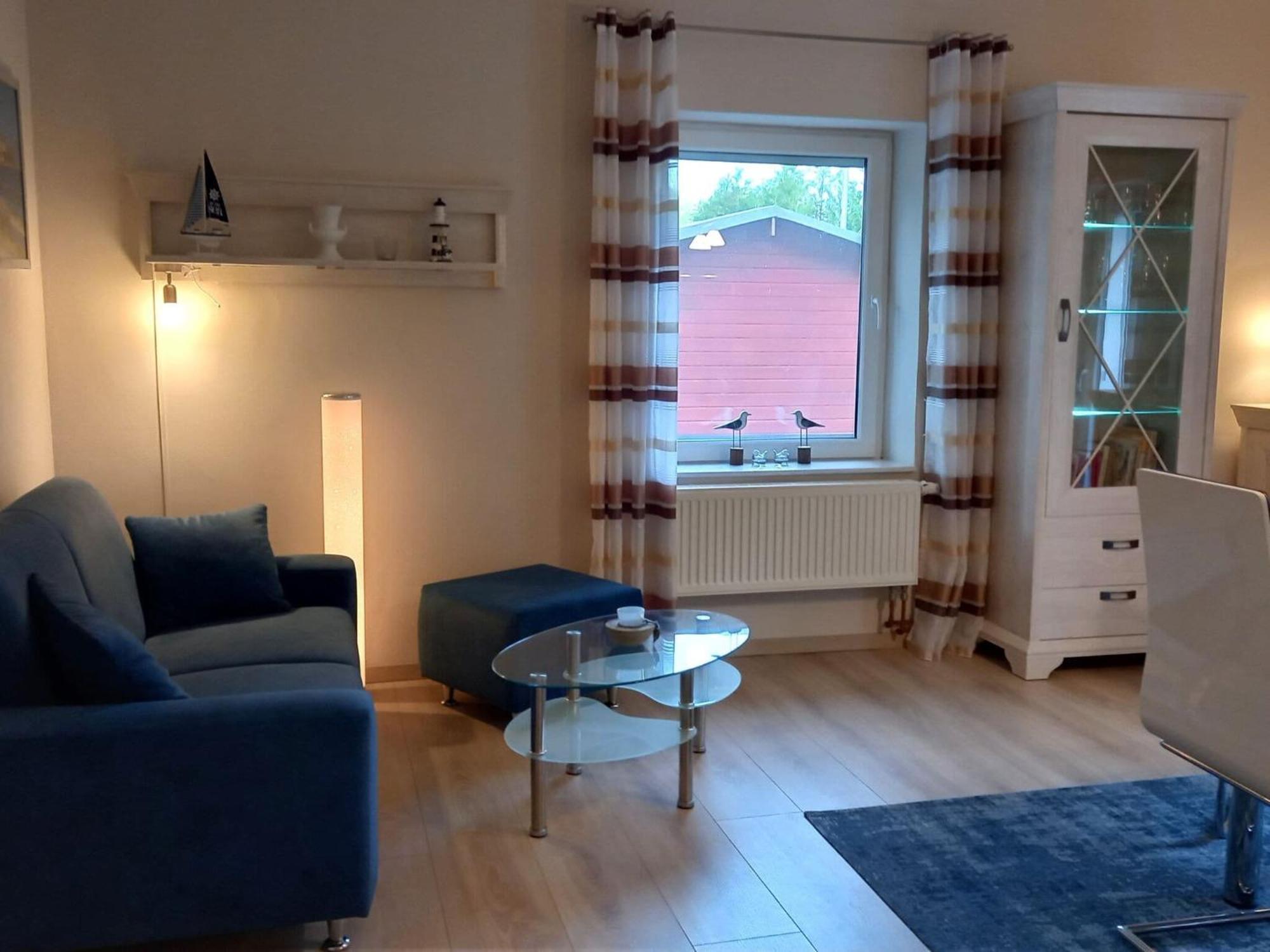 Elegant Apartment With Garden In Gingst Esterno foto